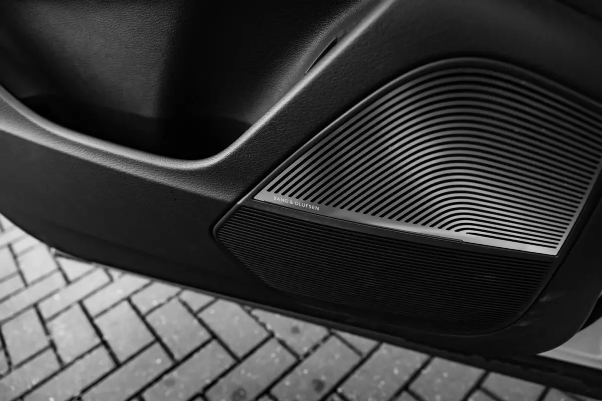 55 TFSI e quattro Pro Line S 394 PK | Trekhaak | B&O Advanced | Headup Display | Panoramadak | Elek. Verstelbare Voorstoelen | Stoelverwarming Voor + Achter