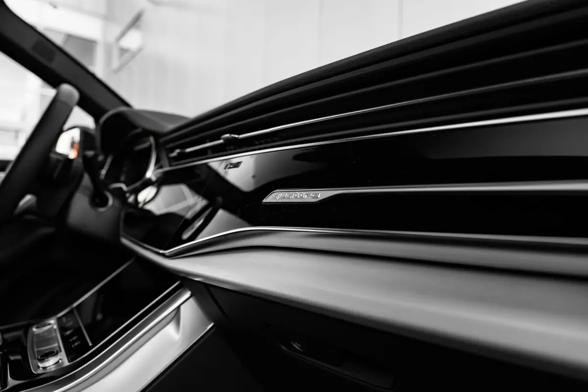 55 TFSI e quattro Pro Line S 394 PK | Trekhaak | B&O Advanced | Headup Display | Panoramadak | Elek. Verstelbare Voorstoelen | Stoelverwarming Voor + Achter
