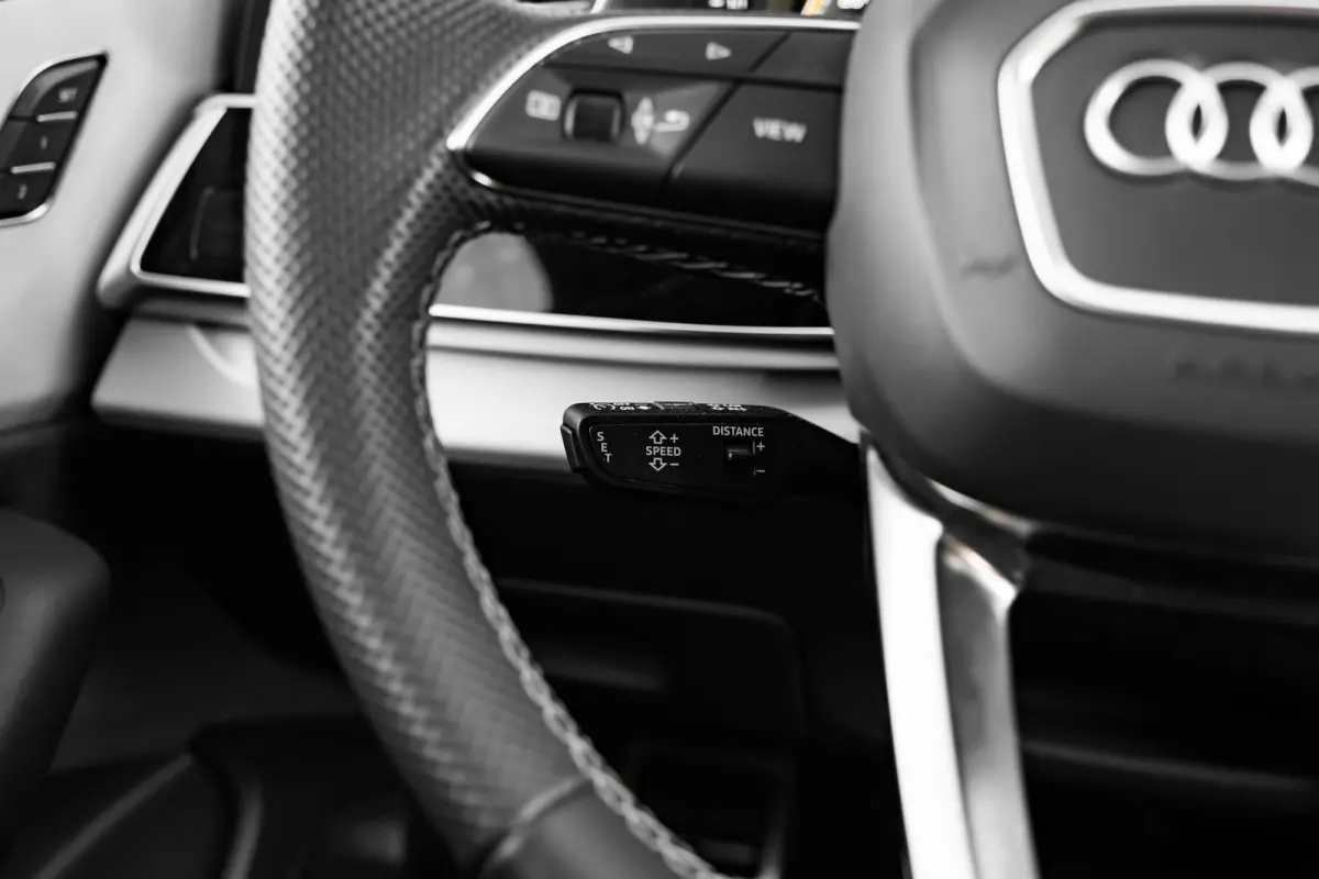 55 TFSI e quattro Pro Line S 394 PK | Trekhaak | B&O Advanced | Headup Display | Panoramadak | Elek. Verstelbare Voorstoelen | Stoelverwarming Voor + Achter