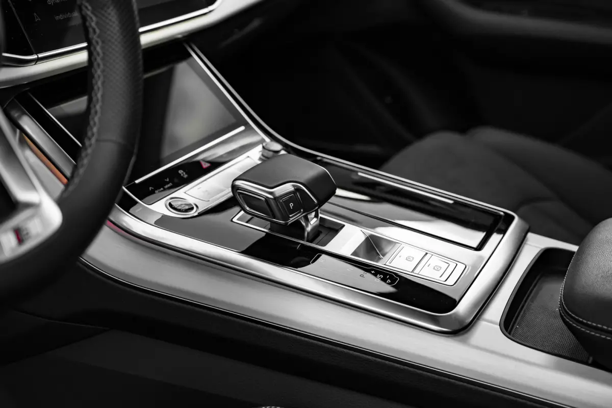 55 TFSI e quattro Pro Line S 394 PK | Trekhaak | B&O Advanced | Headup Display | Panoramadak | Elek. Verstelbare Voorstoelen | Stoelverwarming Voor + Achter