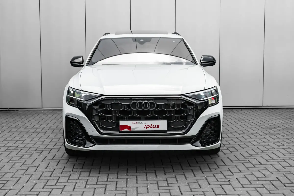 55 TFSI e quattro Pro Line S 394 PK | Trekhaak | B&O Advanced | Headup Display | Panoramadak | Elek. Verstelbare Voorstoelen | Stoelverwarming Voor + Achter