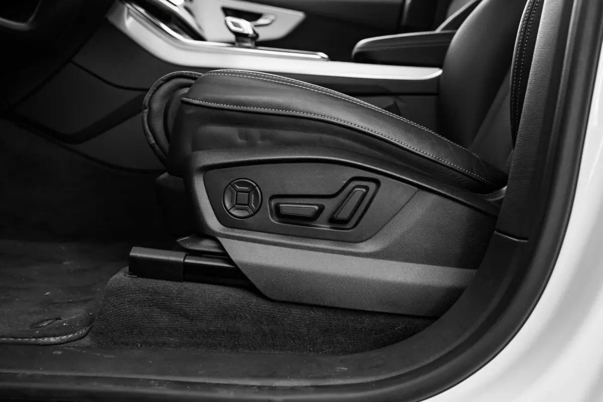 55 TFSI e quattro Pro Line S 394 PK | Trekhaak | B&O Advanced | Headup Display | Panoramadak | Elek. Verstelbare Voorstoelen | Stoelverwarming Voor + Achter