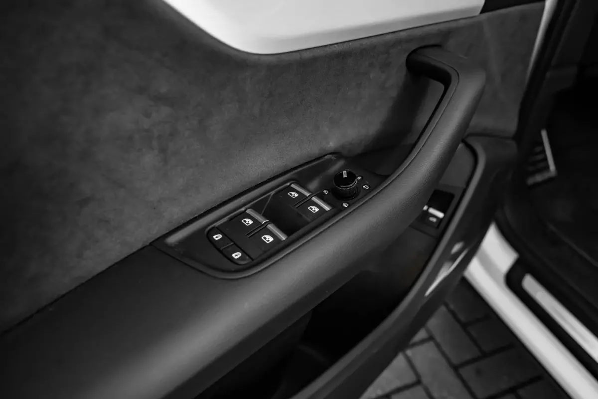 55 TFSI e quattro Pro Line S 394 PK | Trekhaak | B&O Advanced | Headup Display | Panoramadak | Elek. Verstelbare Voorstoelen | Stoelverwarming Voor + Achter