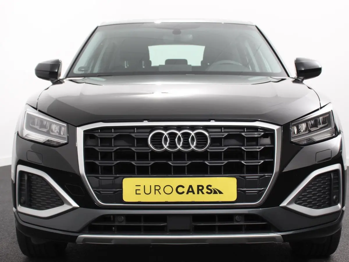 35 TFSI 150pk S-Tronic Prestige Navigatie Apple Carplay / Android Auto Climate Control Dab Camera Parkeer sensoren Adaptive Cruise Control