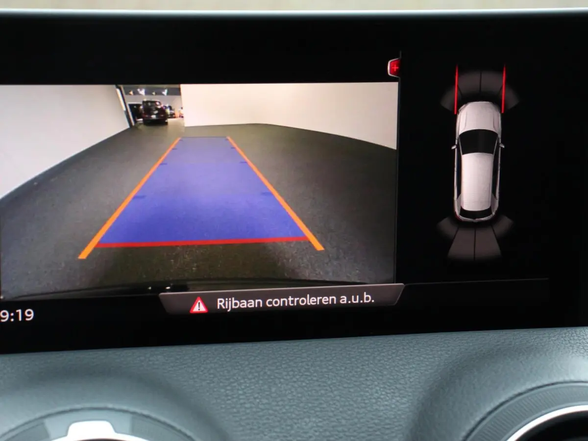 35 TFSI 150pk S-Tronic Prestige Navigatie Apple Carplay / Android Auto Climate Control Dab Camera Parkeer sensoren Adaptive Cruise Control
