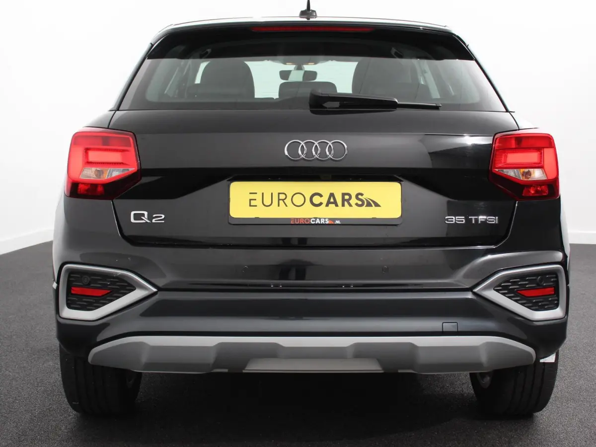35 TFSI 150pk S-Tronic Prestige Navigatie Apple Carplay / Android Auto Climate Control Dab Camera Parkeer sensoren Adaptive Cruise Control