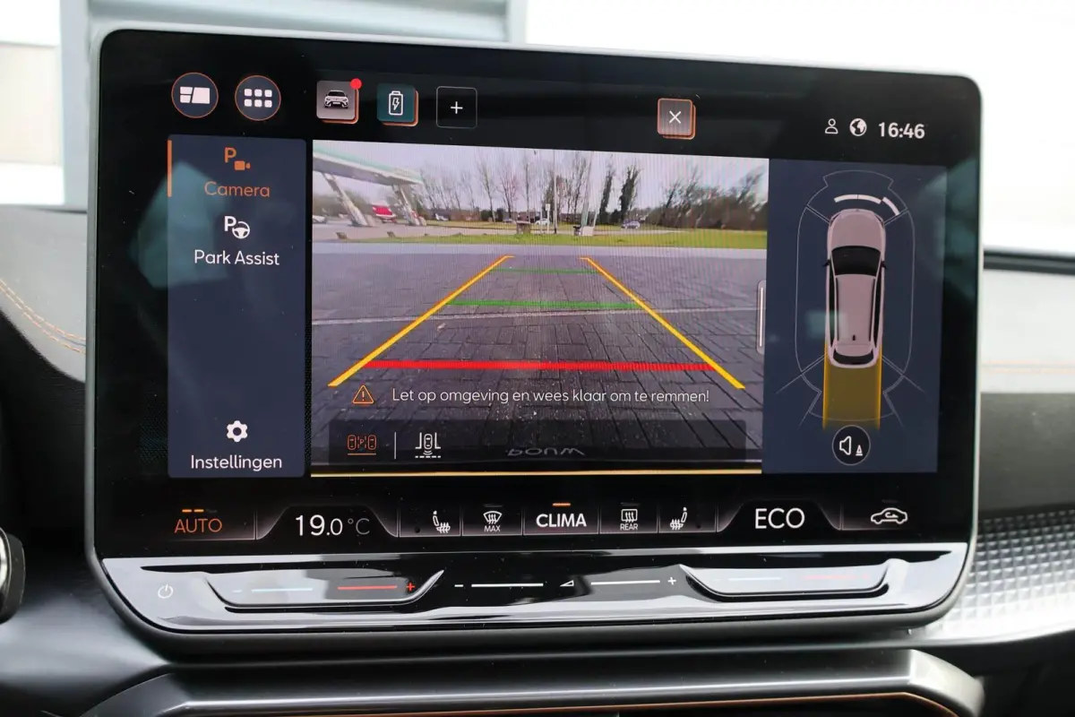 1.5 TSI e-Hybrid 204pk Business | SoH 100% | Panoramadak | Sennheiser | Stoel/ Stuurverwarming | Elektr. Bestuurderstoel | Elektr. Achterklep