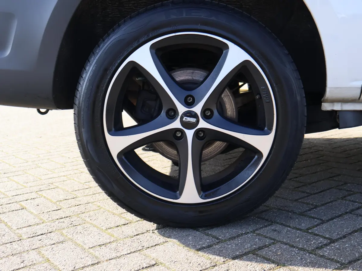 111 CDI L1H1 + 18 INCH LMV | AIRCO | 3 ZITS | EURO 6 EMISSIE | PARKEERSENSOREN