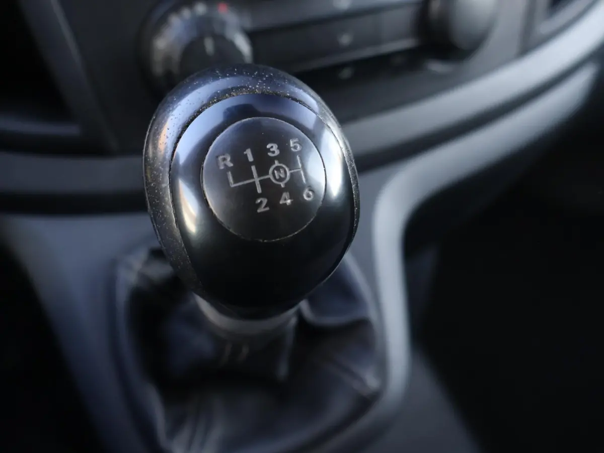 111 CDI L1H1 + 18 INCH LMV | AIRCO | 3 ZITS | EURO 6 EMISSIE | PARKEERSENSOREN