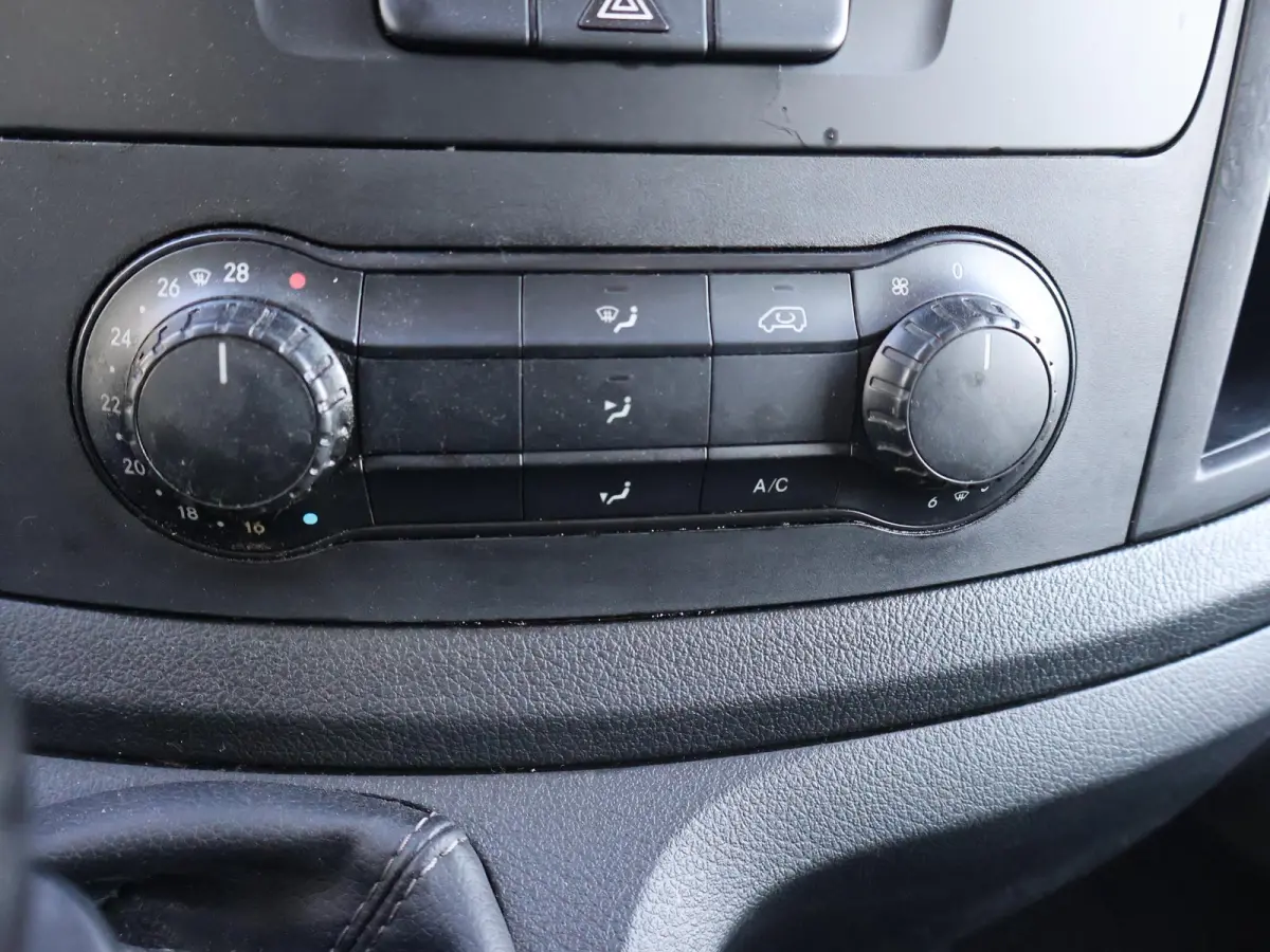 111 CDI L1H1 + 18 INCH LMV | AIRCO | 3 ZITS | EURO 6 EMISSIE | PARKEERSENSOREN