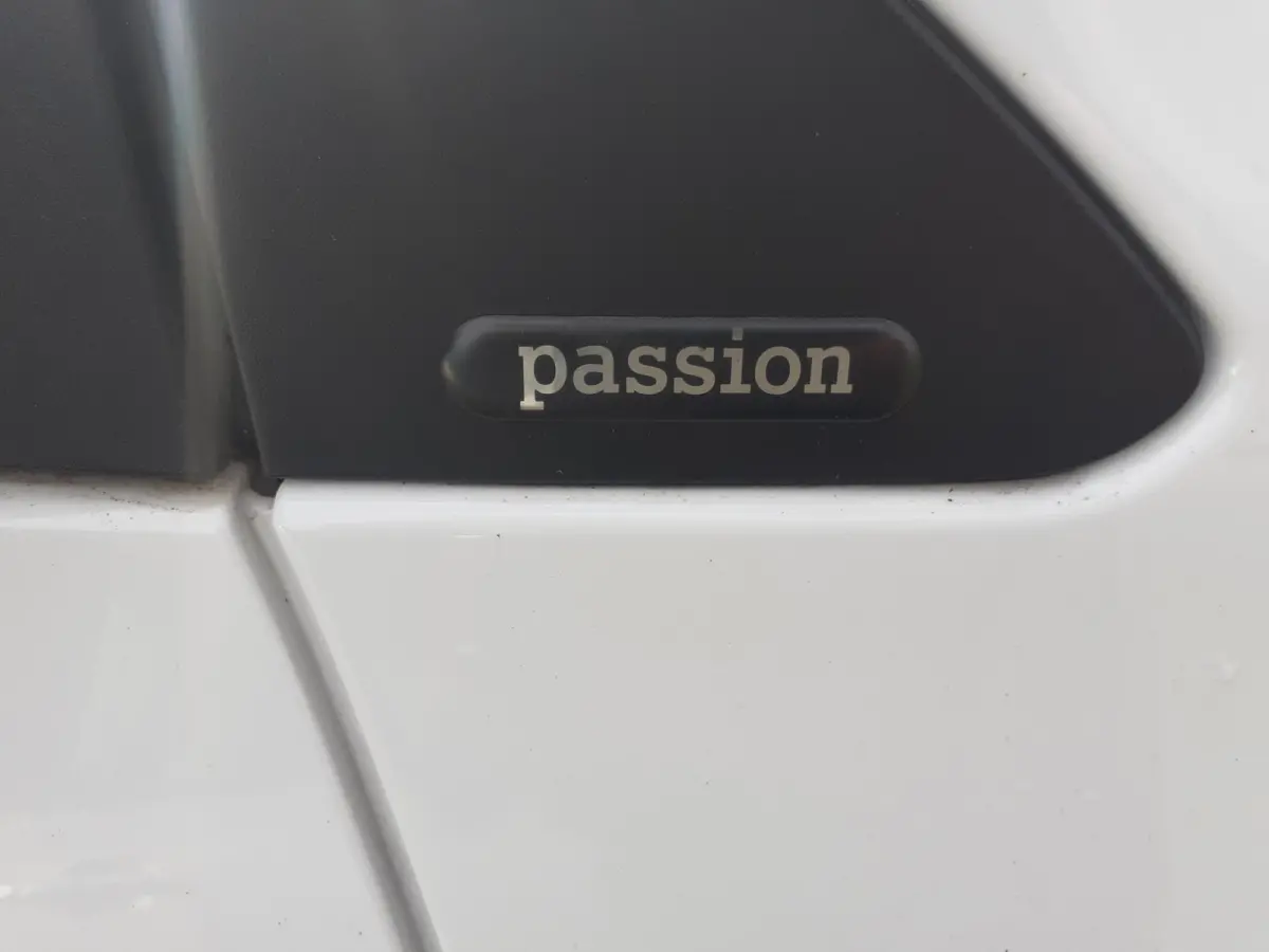 electric drive perfect 18 kWh Passion/Cabrio/Full Electric