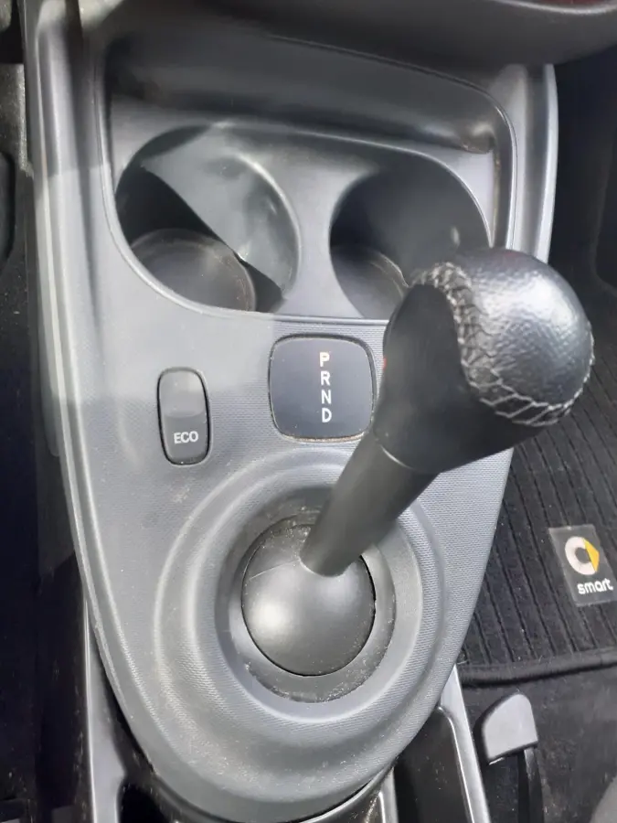 electric drive perfect 18 kWh Passion/Cabrio/Full Electric