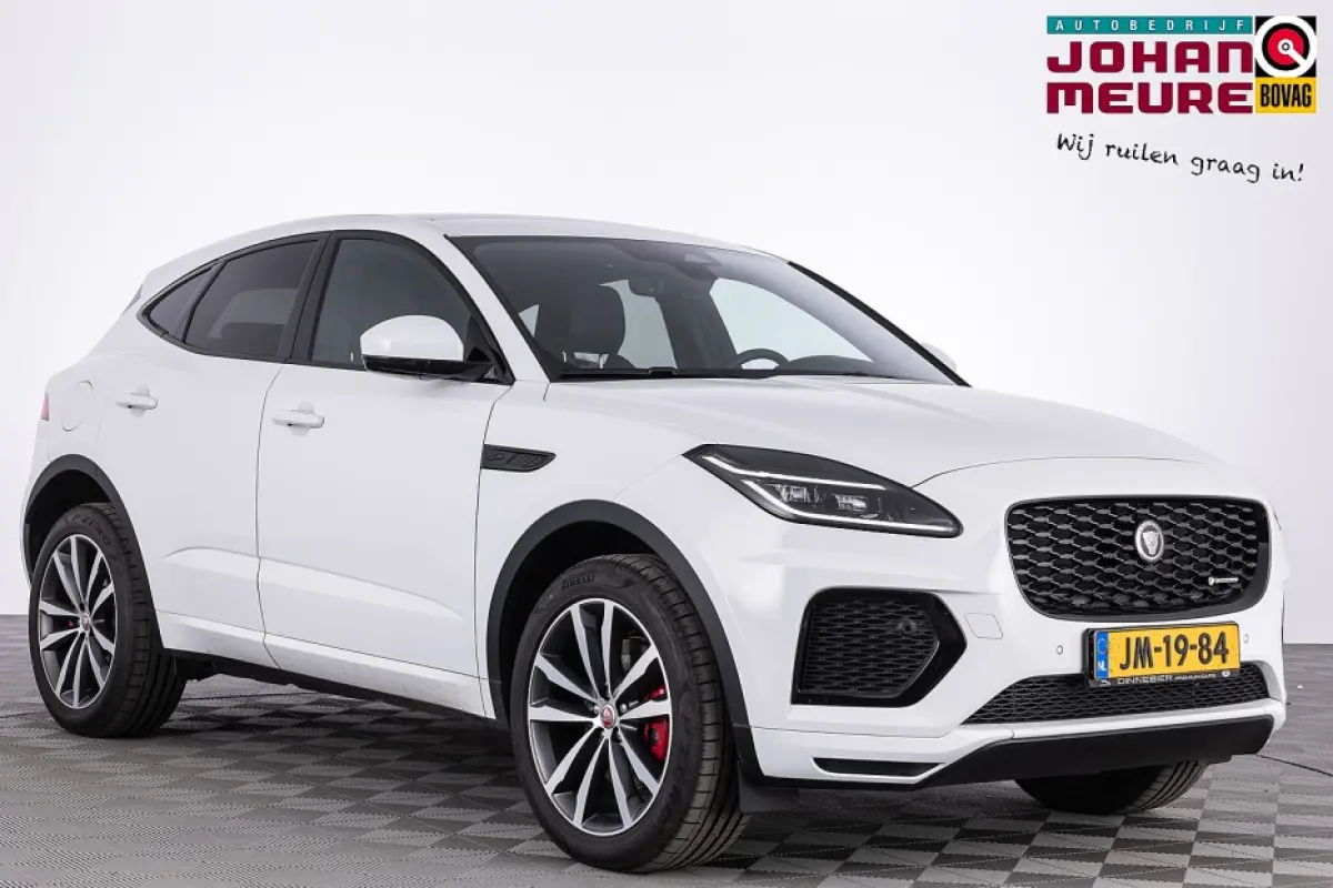 1.5 P300e AWD R-Dynamic SE | LEDER | PANORAMADAK | PHEV