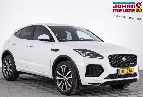 1.5 P300e AWD R-Dynamic SE | LEDER | PANORAMADAK | PHEV