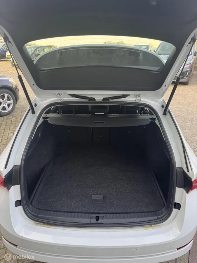 |automaat|Camera|Apple CarPlay|Keyless|