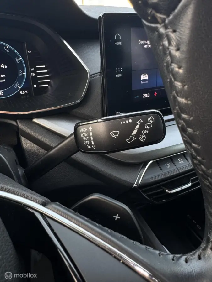 |automaat|Camera|Apple CarPlay|Keyless|