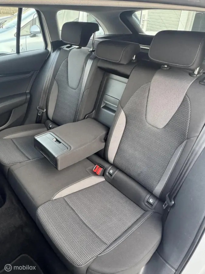 |automaat|Camera|Apple CarPlay|Keyless|