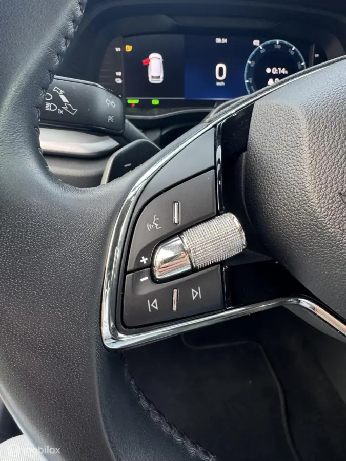 |automaat|Camera|Apple CarPlay|Keyless|
