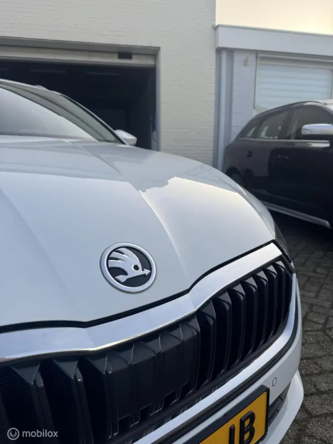 |automaat|Camera|Apple CarPlay|Keyless|