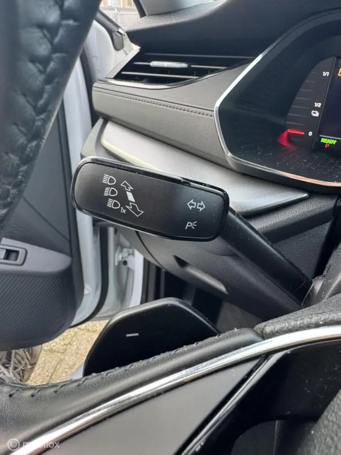 |automaat|Camera|Apple CarPlay|Keyless|