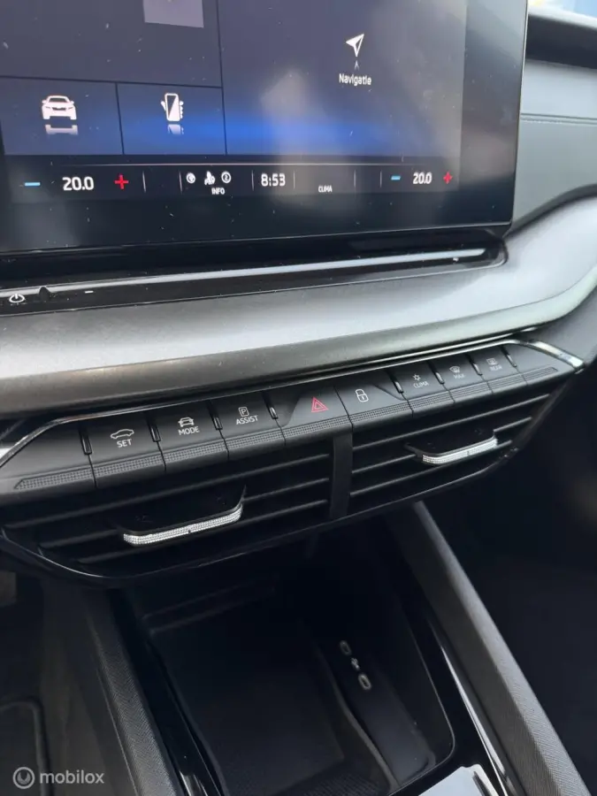 |automaat|Camera|Apple CarPlay|Keyless|