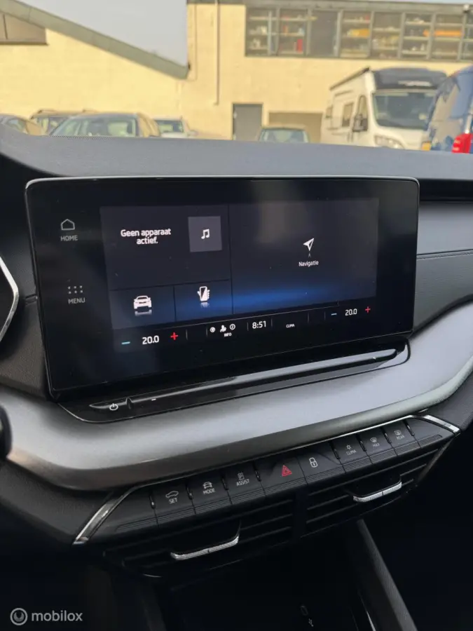 |automaat|Camera|Apple CarPlay|Keyless|