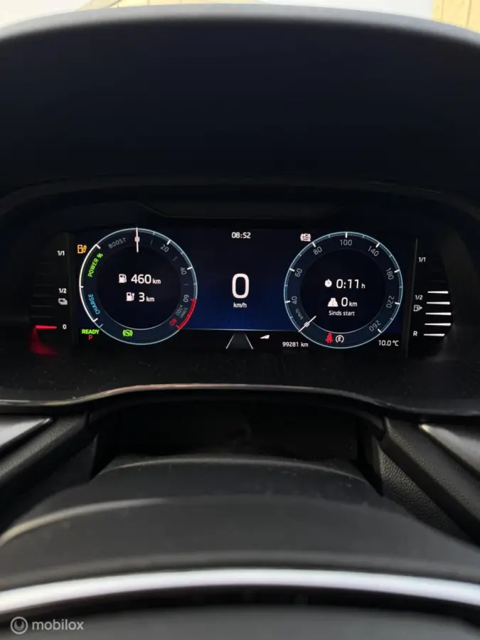 |automaat|Camera|Apple CarPlay|Keyless|