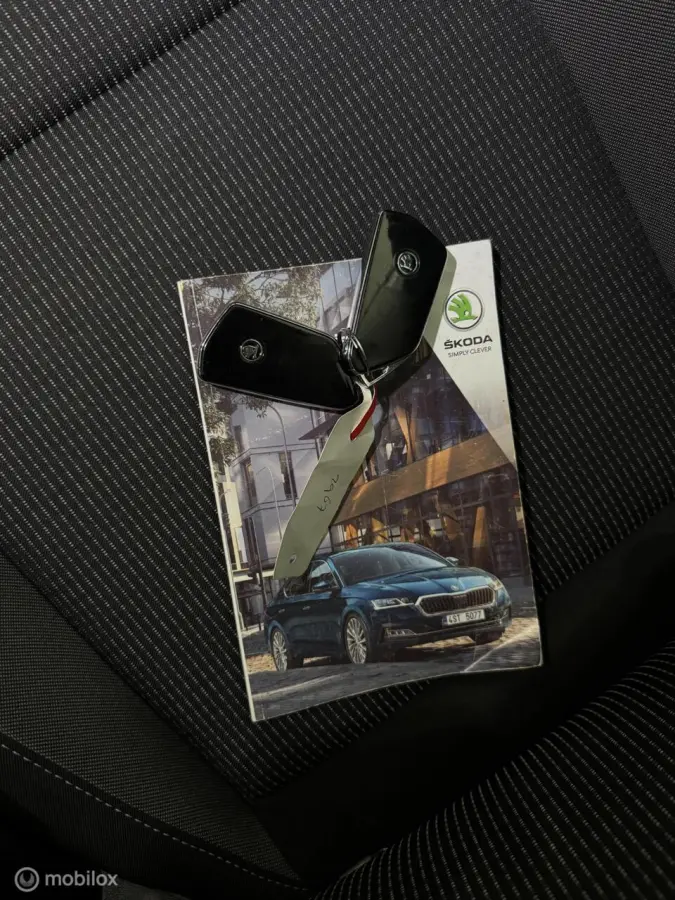 |automaat|Camera|Apple CarPlay|Keyless|