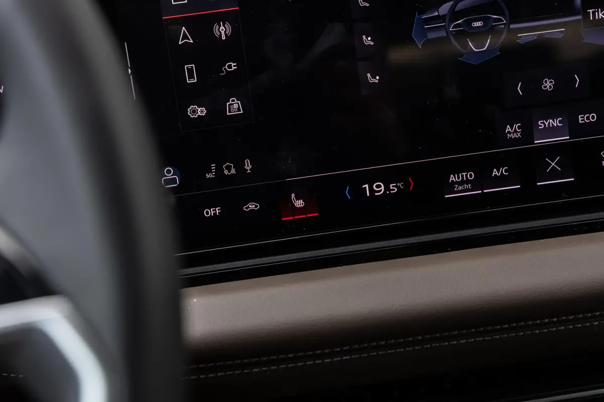 367pk Edition Performance 100 kWh | Trekhaak | Zwart Optiek
