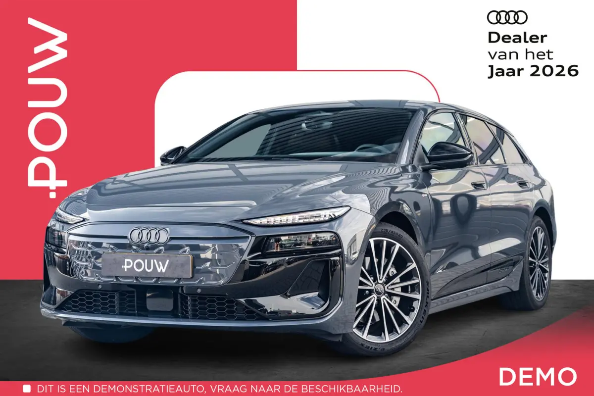 367pk Edition Performance 100 kWh | Trekhaak | Zwart Optiek