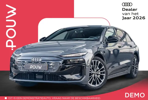367pk Edition Performance 100 kWh | Trekhaak | Zwart Optiek
