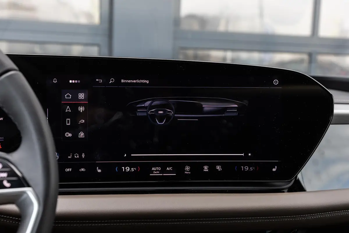 367pk Edition Performance 100 kWh | Trekhaak | Zwart Optiek