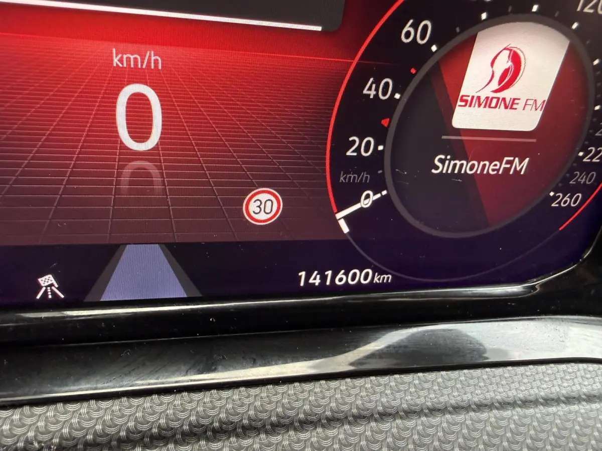 1.5 eTSI R-Line ACC/VIRTUEEL *ALL-IN PRIJS*