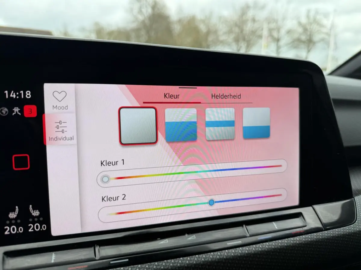 1.5 eTSI R-Line ACC/VIRTUEEL *ALL-IN PRIJS*