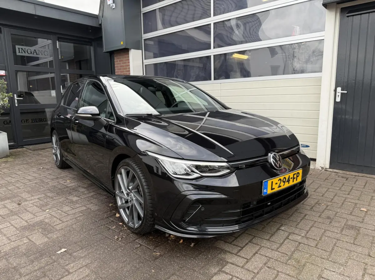 1.5 eTSI R-Line ACC/VIRTUEEL *ALL-IN PRIJS*