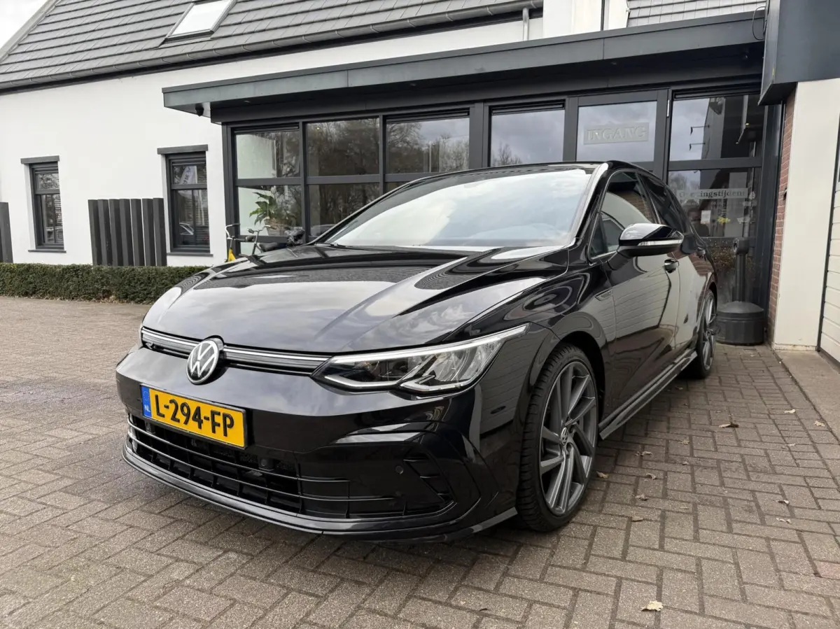 1.5 eTSI R-Line ACC/VIRTUEEL *ALL-IN PRIJS*
