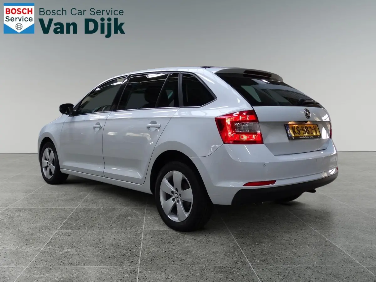 1.2 TSI Panorama / Cruise / Camera / PDC