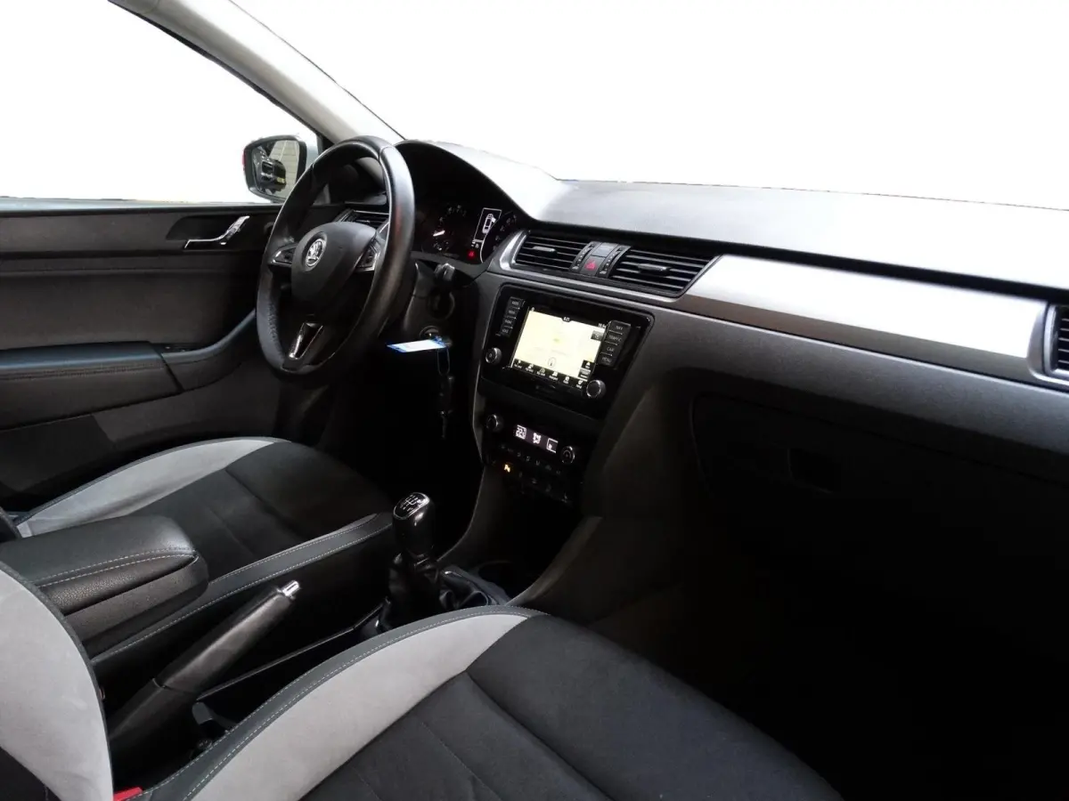1.2 TSI Panorama / Cruise / Camera / PDC
