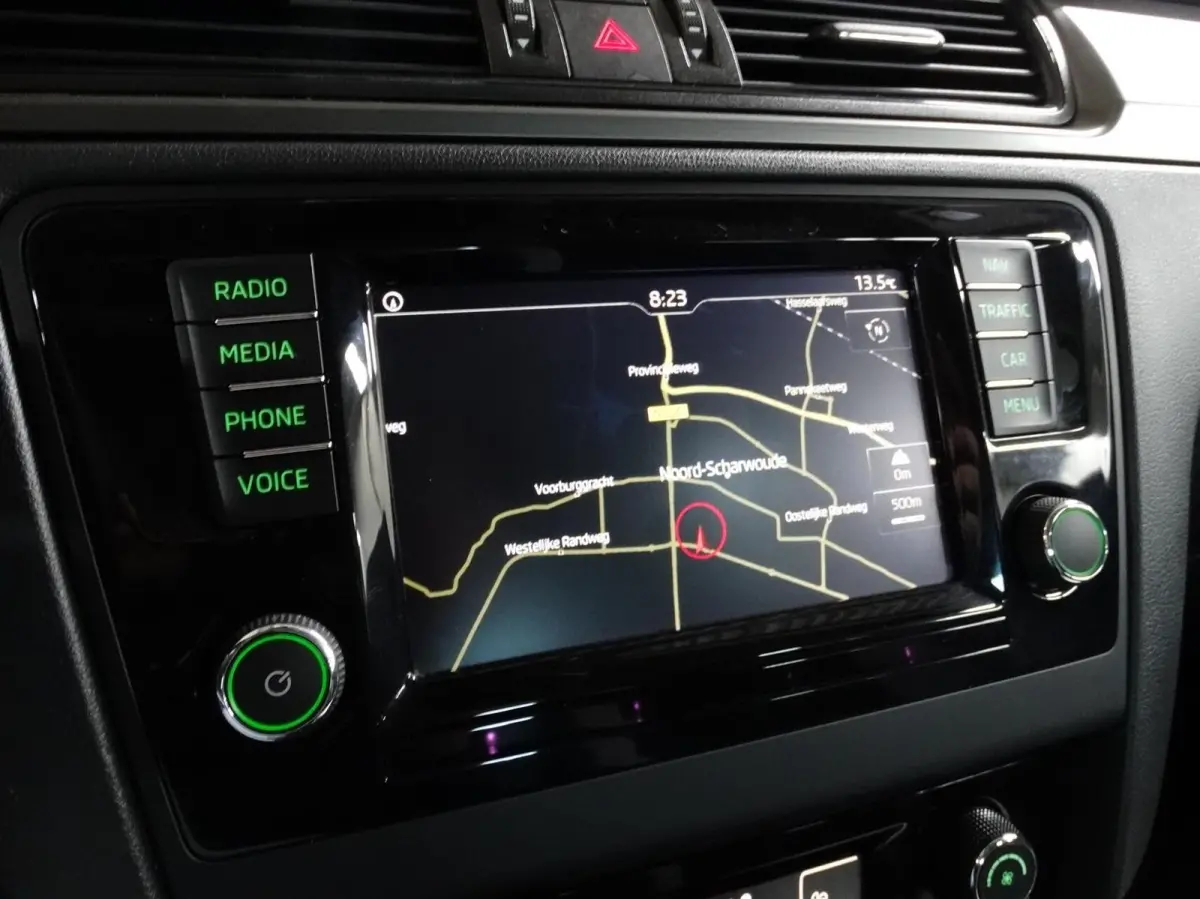 1.2 TSI Panorama / Cruise / Camera / PDC