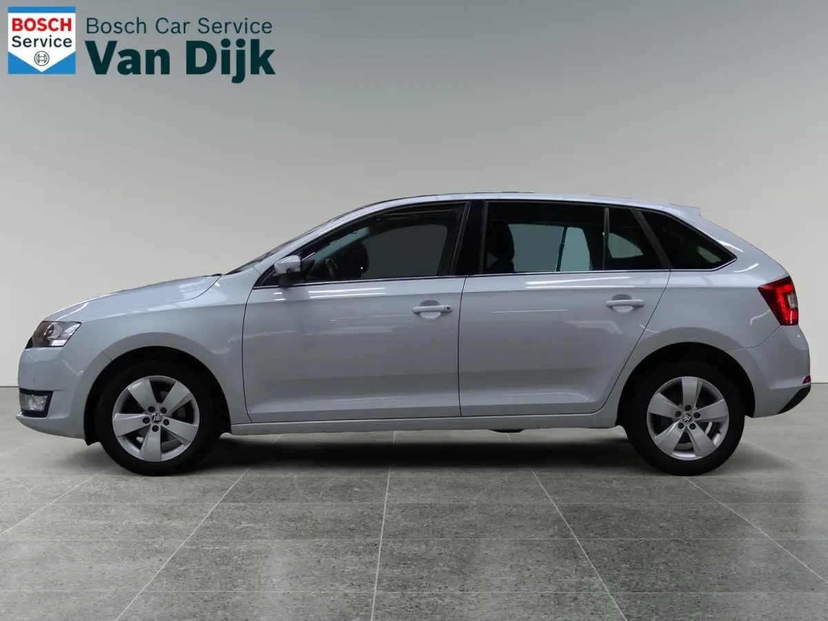 1.2 TSI Panorama / Cruise / Camera / PDC