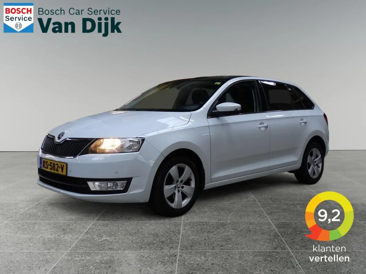 1.2 TSI Panorama / Cruise / Camera / PDC