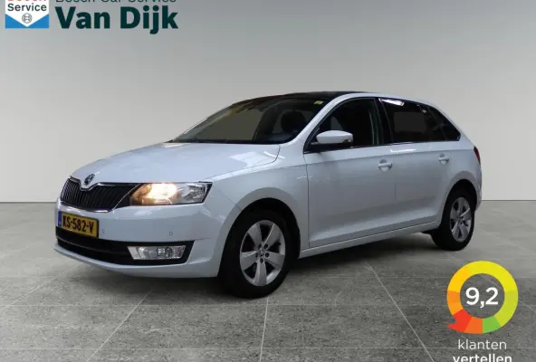 1.2 TSI Panorama / Cruise / Camera / PDC