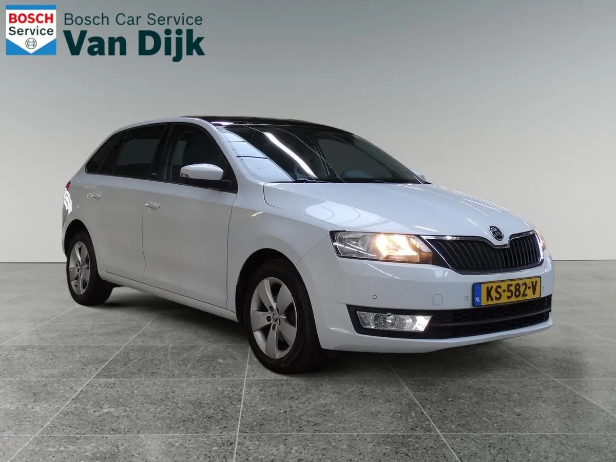1.2 TSI Panorama / Cruise / Camera / PDC