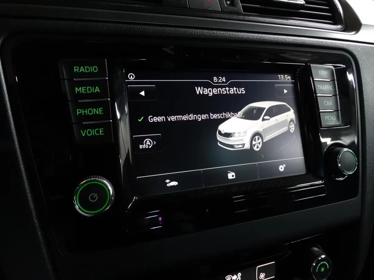 1.2 TSI Panorama / Cruise / Camera / PDC