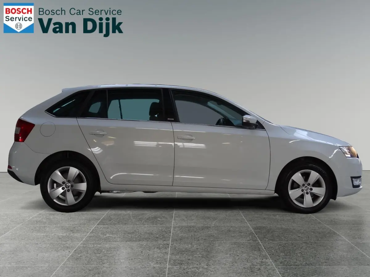 1.2 TSI Panorama / Cruise / Camera / PDC