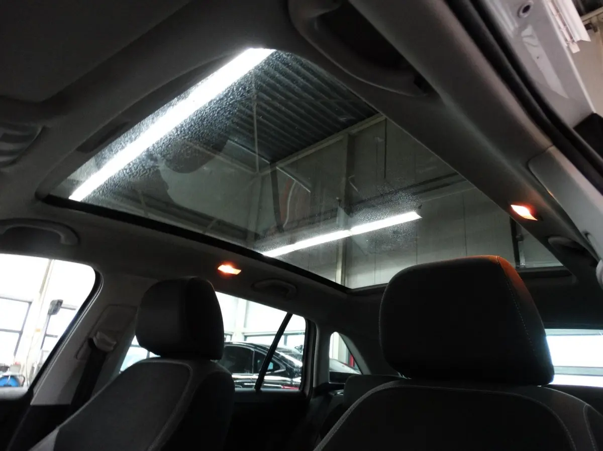 1.2 TSI Panorama / Cruise / Camera / PDC