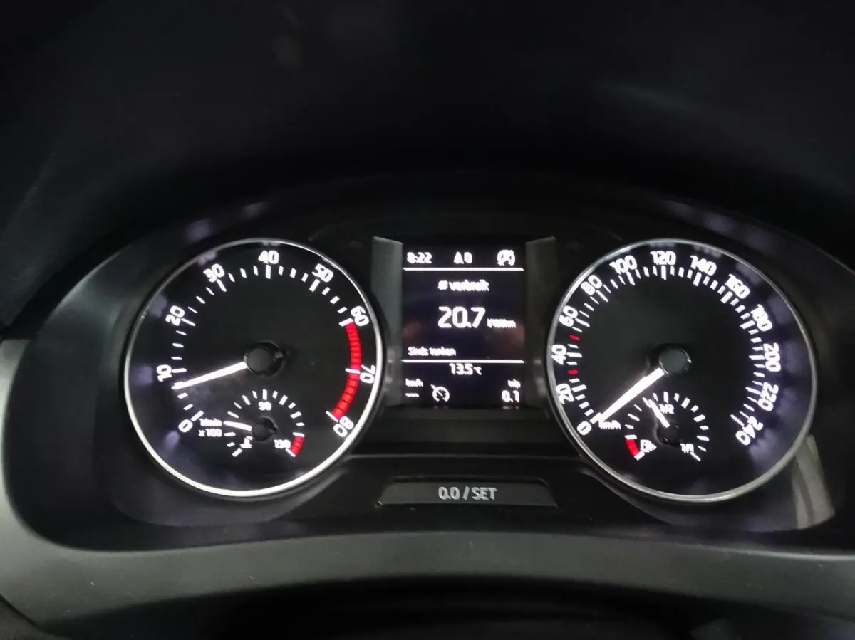 1.2 TSI Panorama / Cruise / Camera / PDC