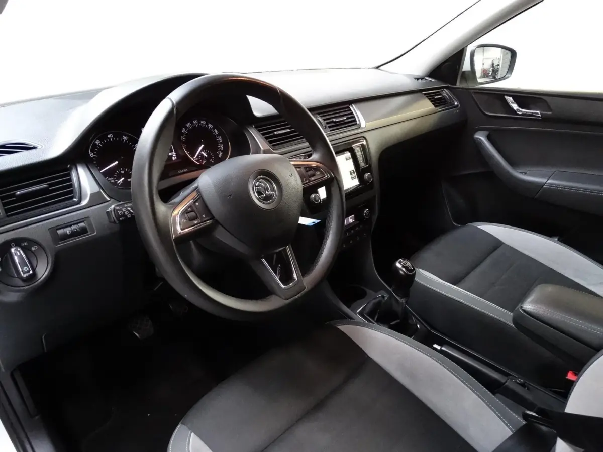 1.2 TSI Panorama / Cruise / Camera / PDC