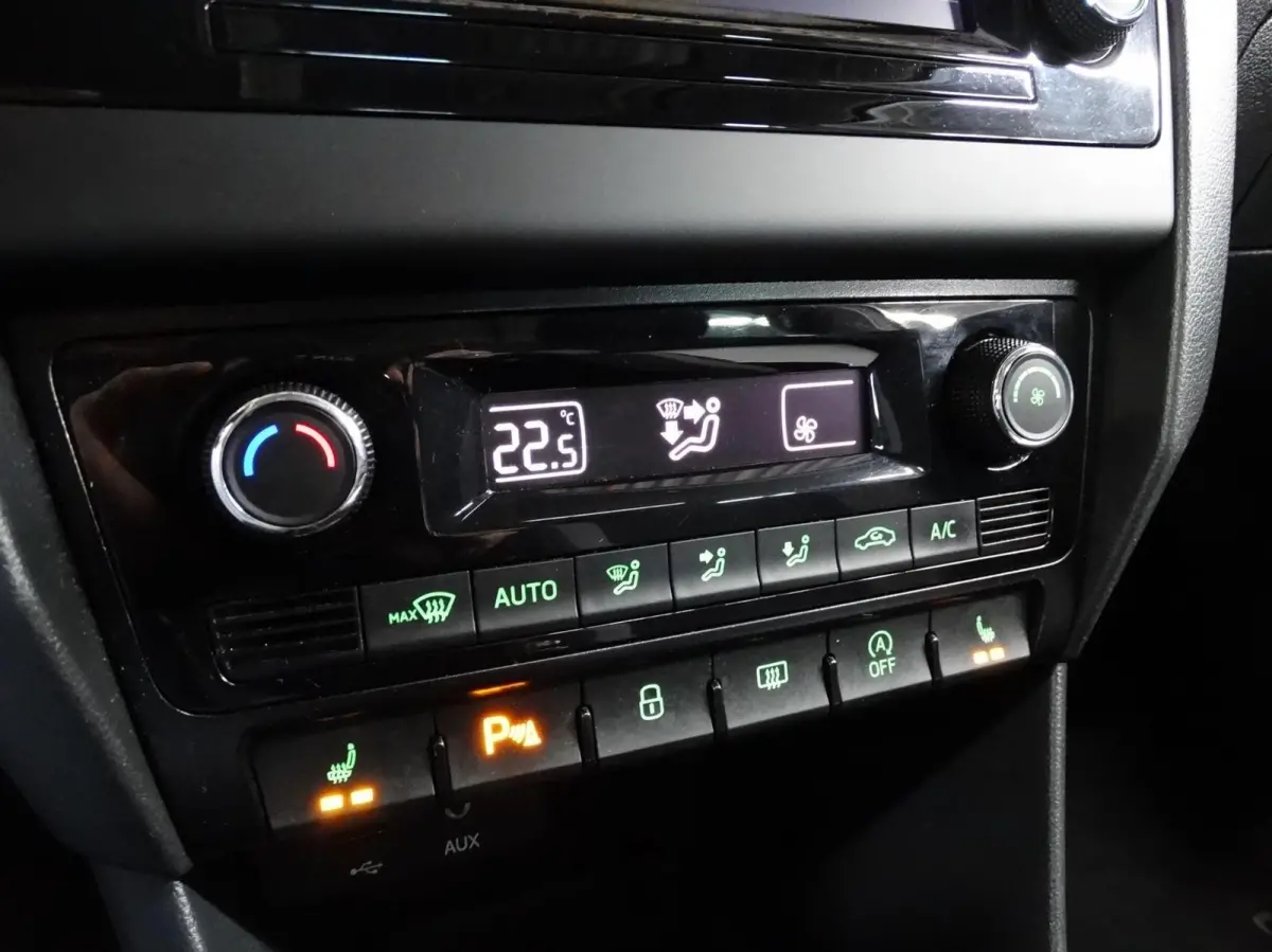 1.2 TSI Panorama / Cruise / Camera / PDC