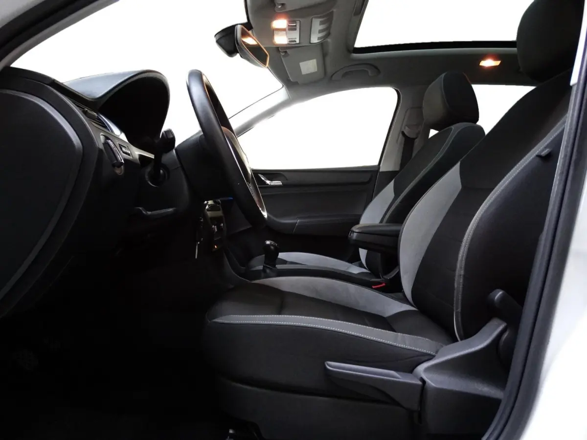 1.2 TSI Panorama / Cruise / Camera / PDC